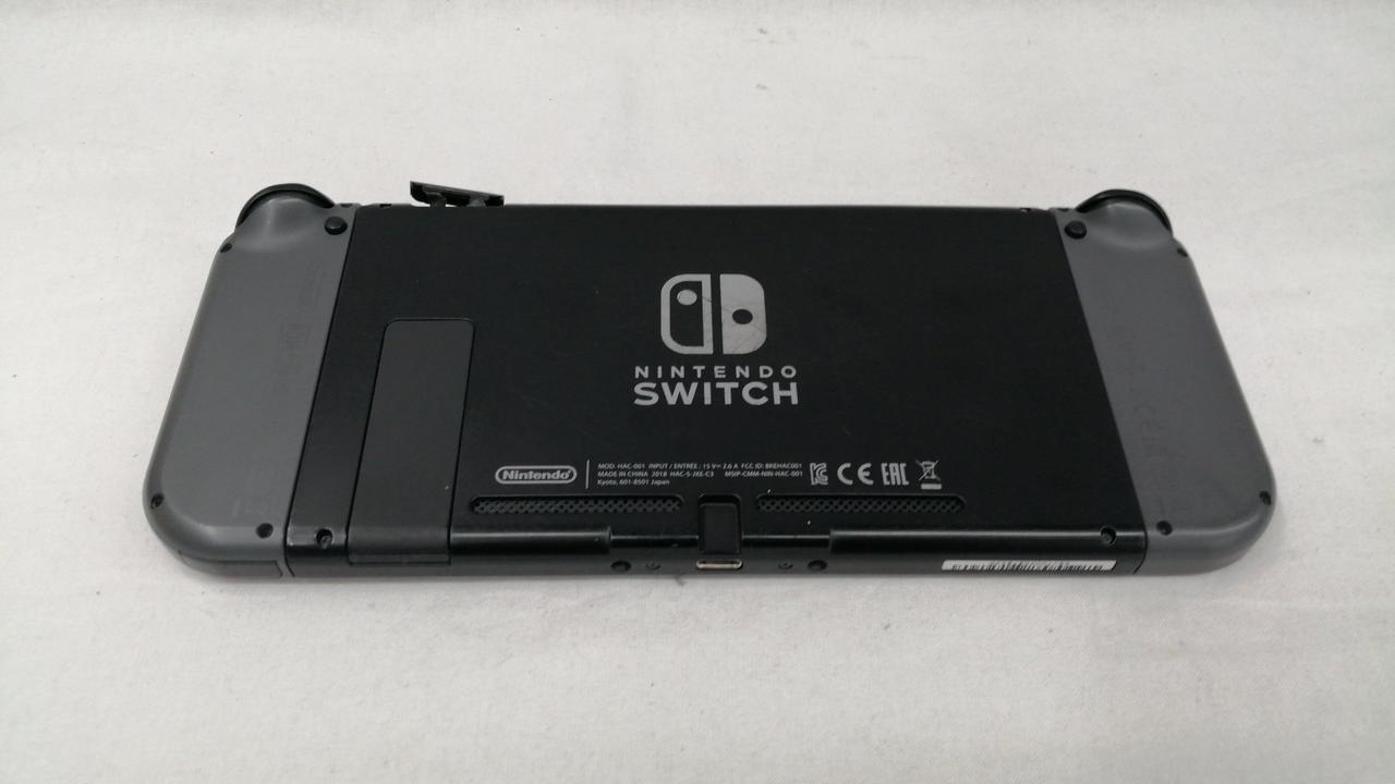 Nintendo Switch ジャンク品　最終値下げ NINTENDO|※ジャンク※ ニンテンドースイッチ|HARDOFFオフモール