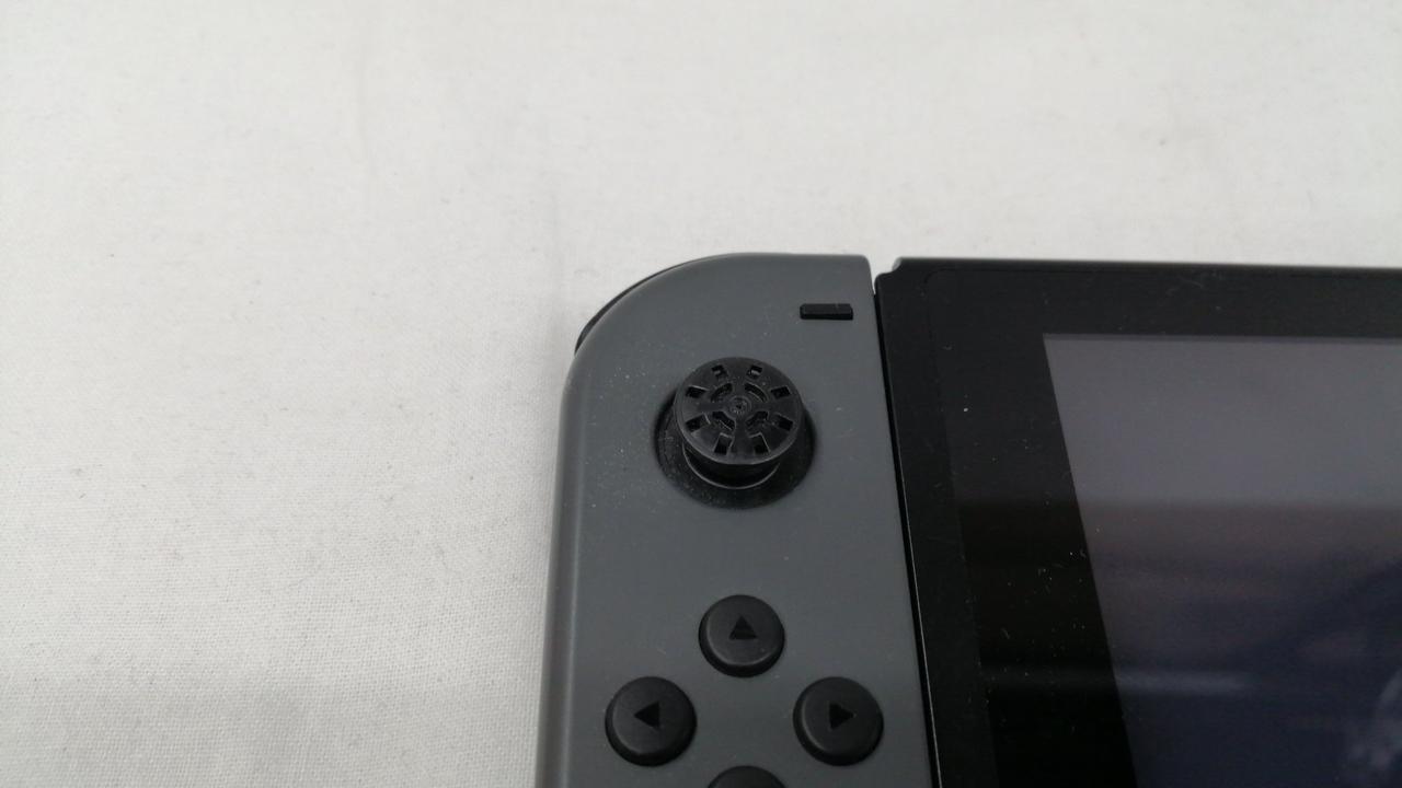値下げ【ジャンク品、一部付属無し】Nintendo Switch NINTENDO|※ジャンク※ ニンテンドースイッチ|HARDOFFオフモール