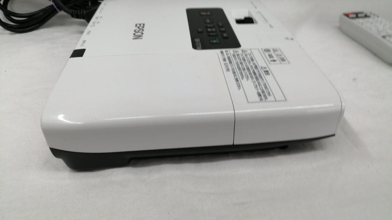 EPSON|※ジャンク品 プロジェクター|HARDOFFオフモール（オフモ