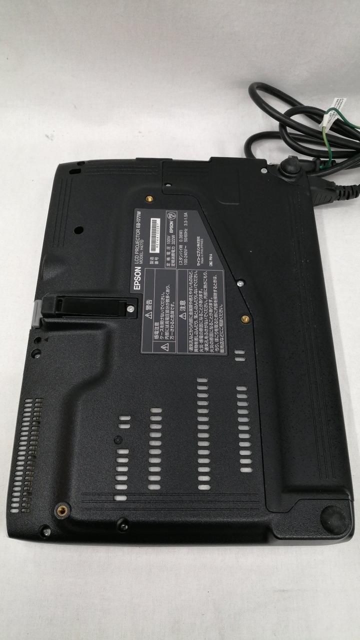 ジャンク】Epson JN521-2 第11世代 未使用に近い ジャンク