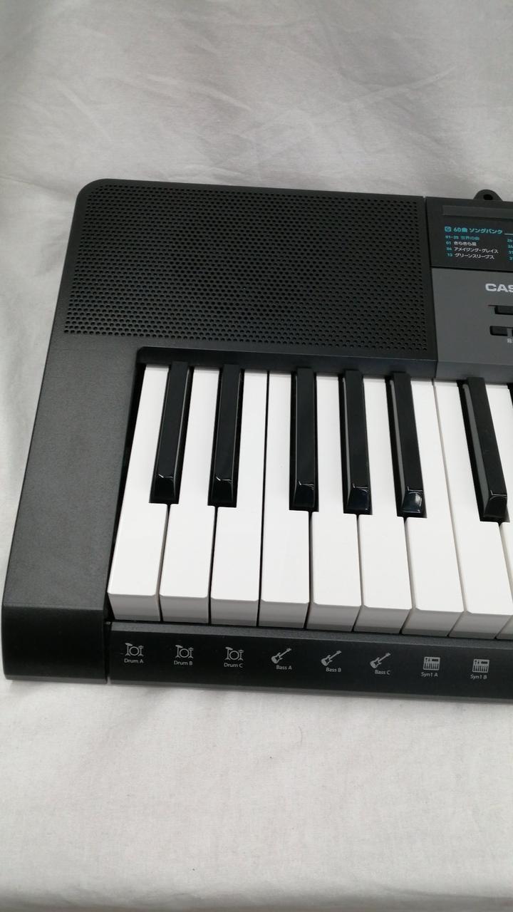 【キーボード】CASIO CTK-2550 美品 CTK-2550 | ベーシックキーボード | 電子楽器 | CASIO