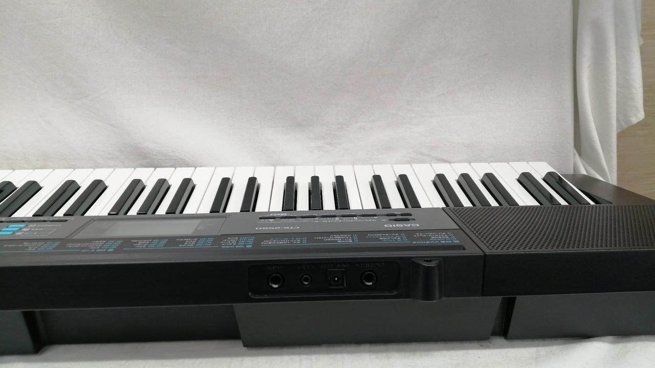 カシオ(CASIO)|ファミリーキーボード|HARDOFFオフモール（オフモ