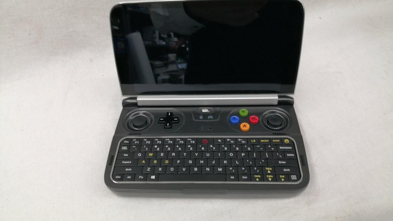 GPD|※ジャンク品 ゲーミングパソコン|HARDOFFオフモール（オフモ