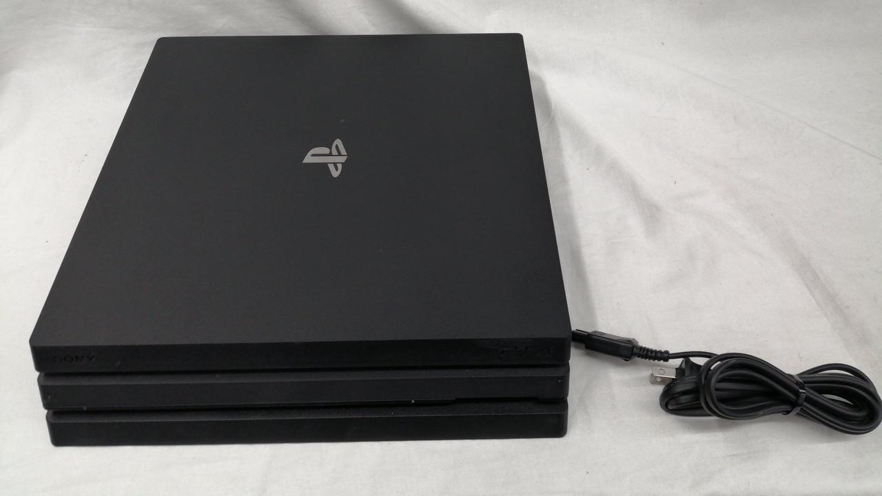 SONY|PS4 PRO|HARDOFFオフモール（オフモ）|1010370000044294