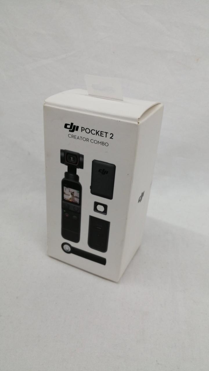 DJI|アクションカメラ|HARDOFFオフモール（オフモ）|1010370000052778