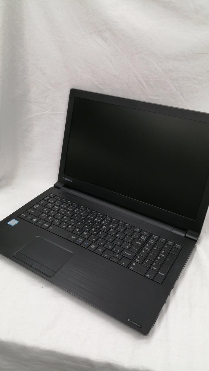 購入 TOSHIBA|ノートパソコン|HARDOFFオフモール（オフモ）|1010370000053943
