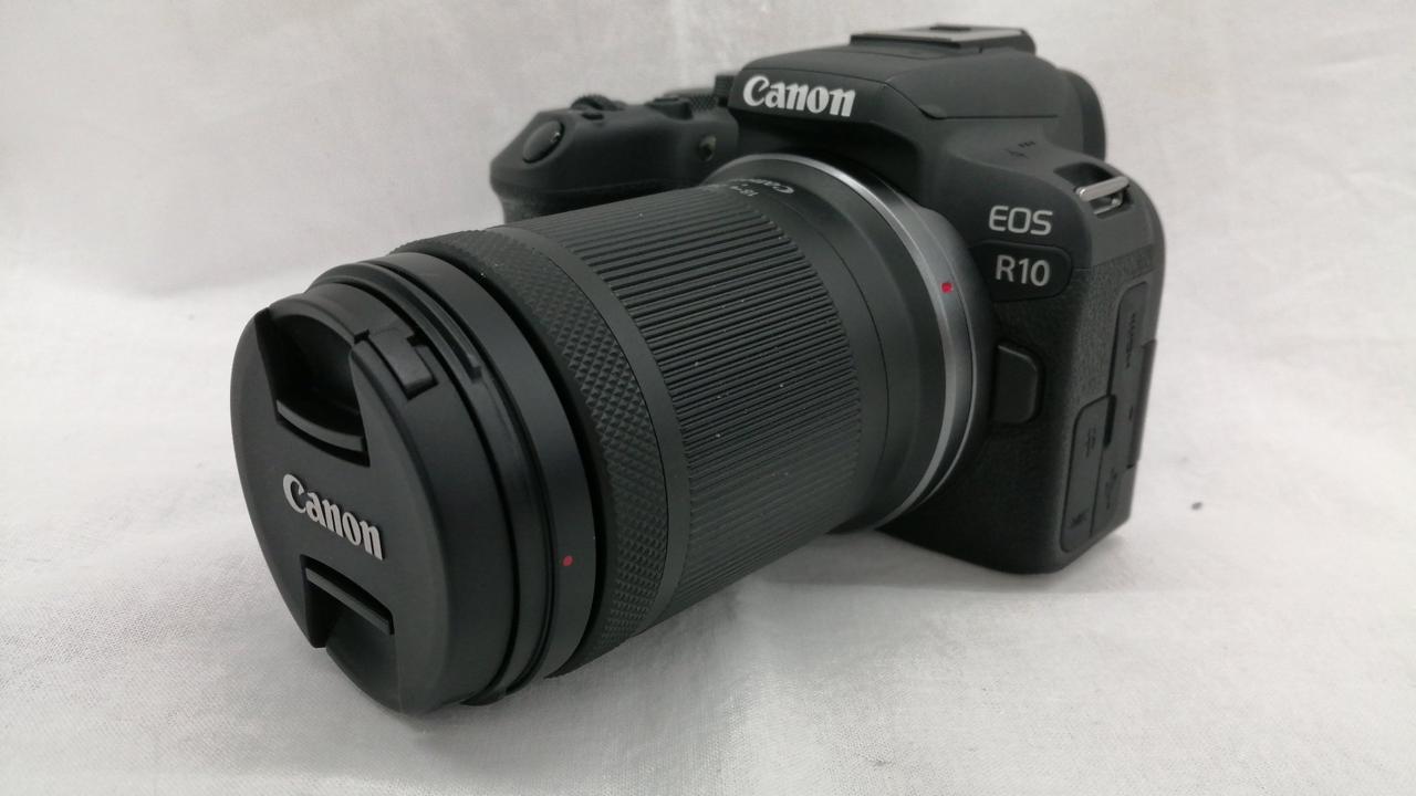 美品！Canon 一眼レフ レンズ交換式カメラ｜個人｜キヤノン