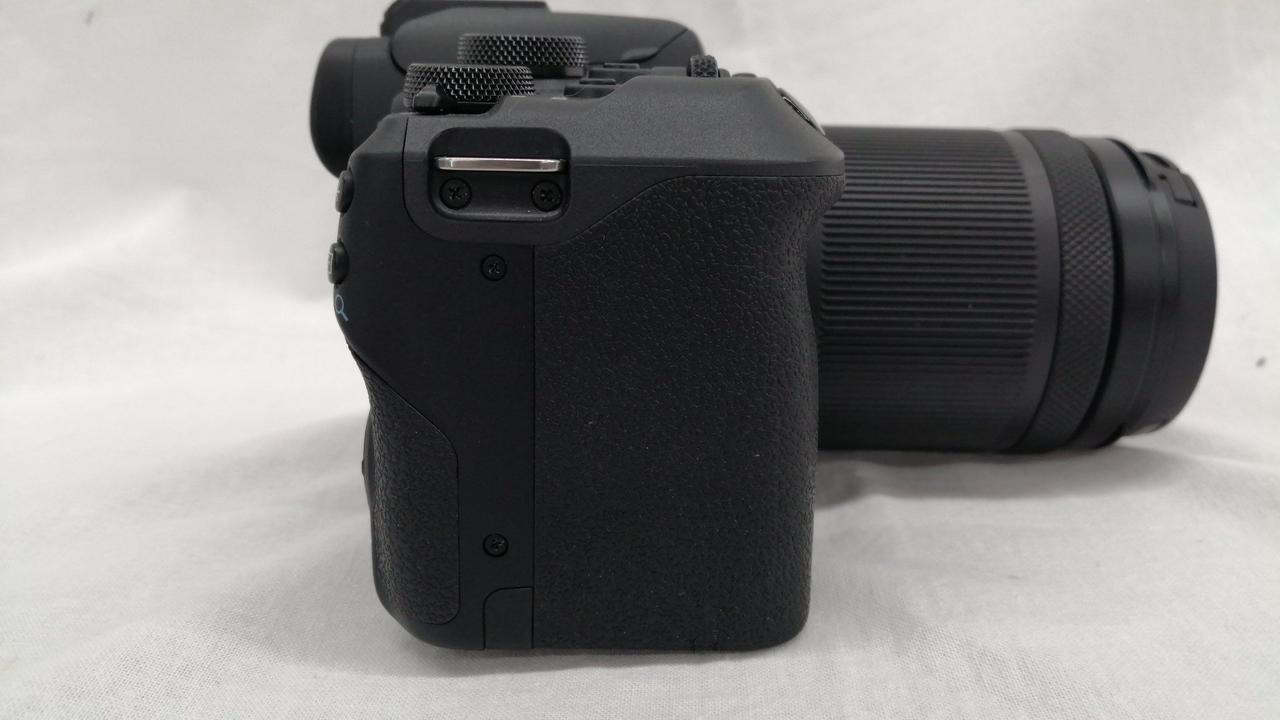 Canon - Canon 一眼レフ　レンズ　5点　オマケ付き　格安 Canon（キヤノン） ミラーレスカメラ EOS R8｜EOSR8-2450ISSTMLK