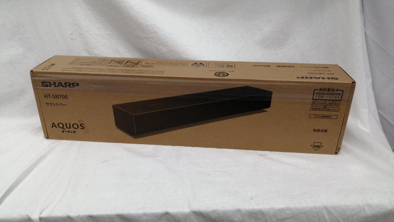 SHARP|サウンドバー|HARDOFFオフモール（オフモ）|1010370000054577