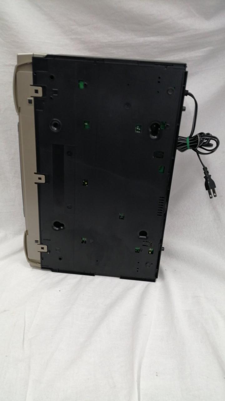 Victor ビデオイフェクターJX-W9（ジャンク品） Victor ビデオ