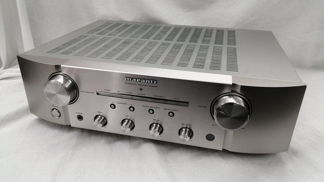 MARANTZ|プリメインアンプ|HARDOFFオフモール（オフモ）|1010370000053482