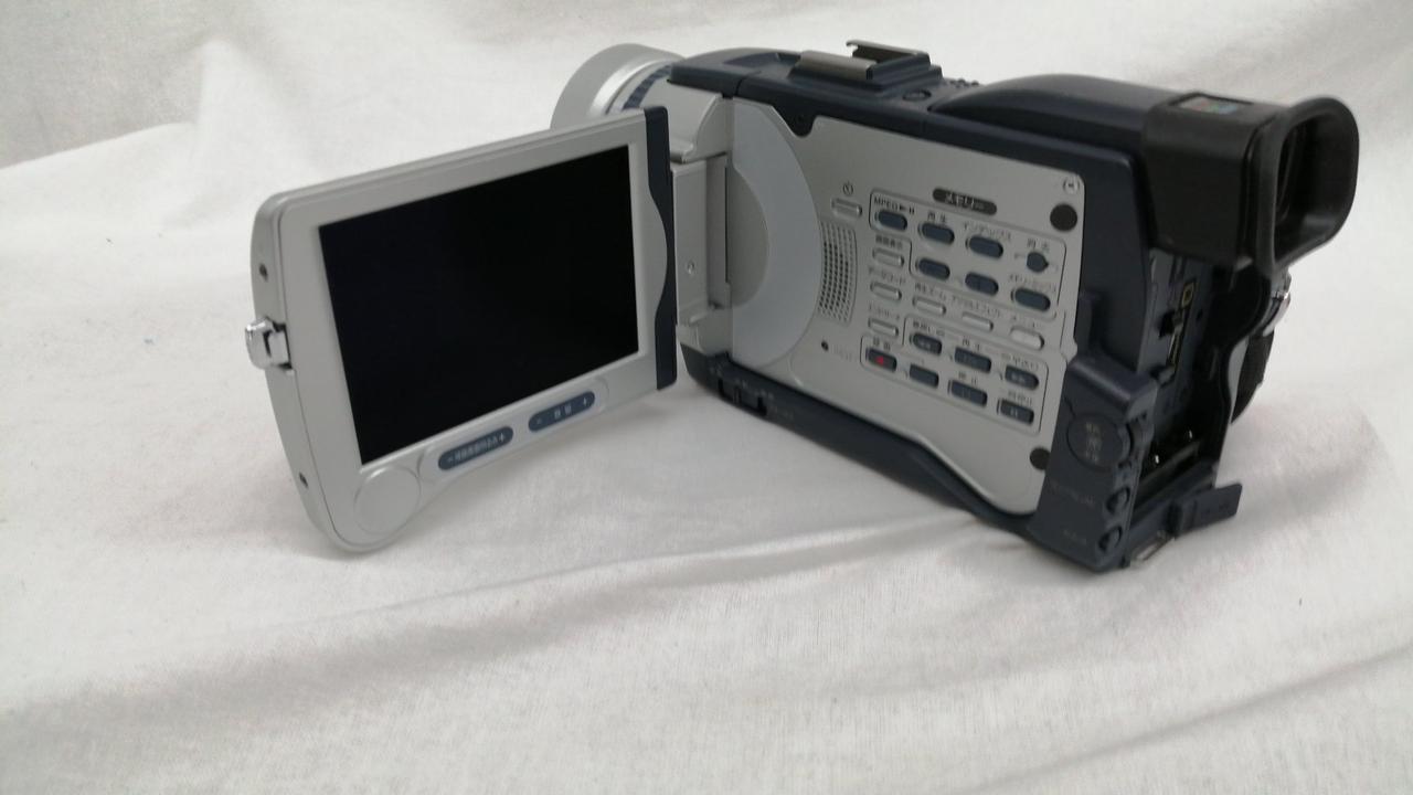 SONY Mini DV Digital Handycam 本体 SONY Mini DV Digital Handycam 本体