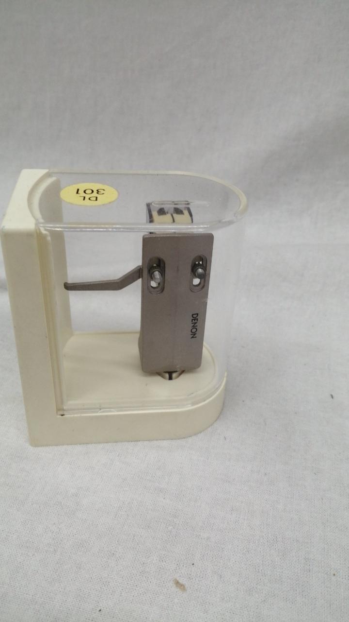 『現状販売』DENON　DL-301　カートリッジ デノン / デンオン(DENON)|MCカートリッジ|HARDOFFオフモール（オフモ