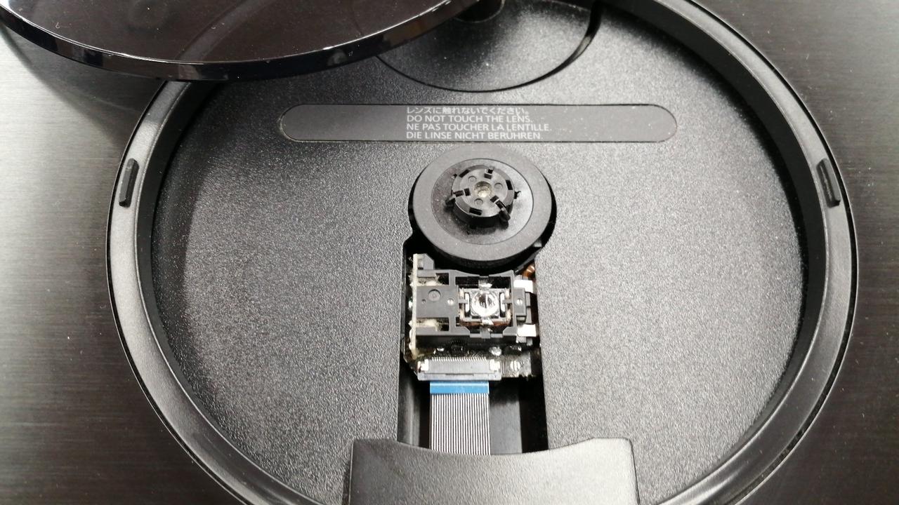 テクニクス(TECHNICS)|※ジャンク品 ステレオシステム|HARDOFFオフ