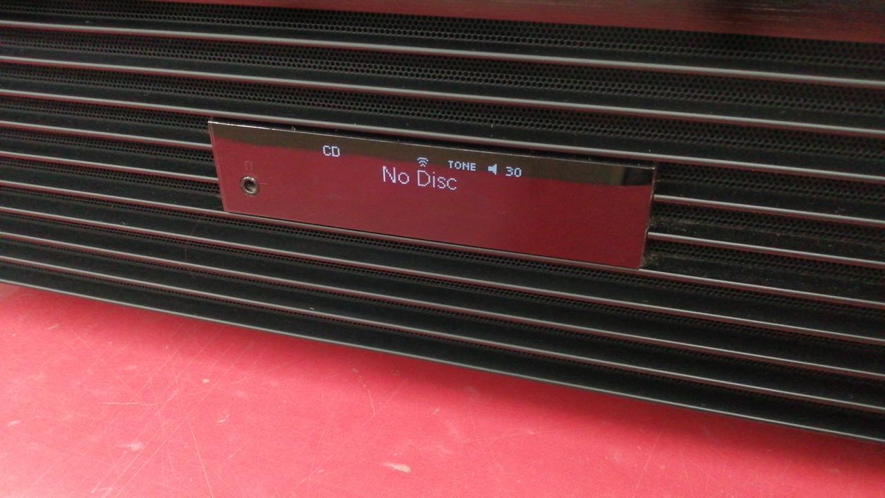 テクニクス(TECHNICS)|※ジャンク品 ステレオシステム|HARDOFFオフ