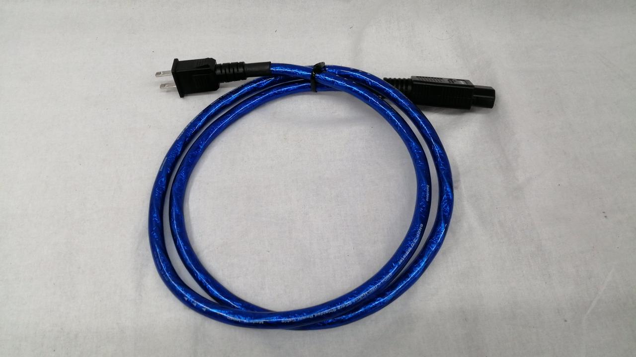 ZONOTONE|電源ケーブル|HARDOFFオフモール（オフモ）|1010370000055182