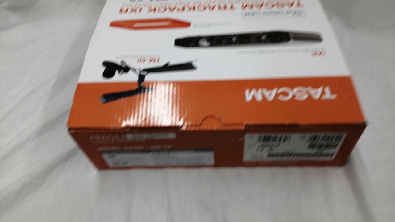 タスカム(TASCAM)|レコーディングセット|【ハードオフ公式通販】オフ