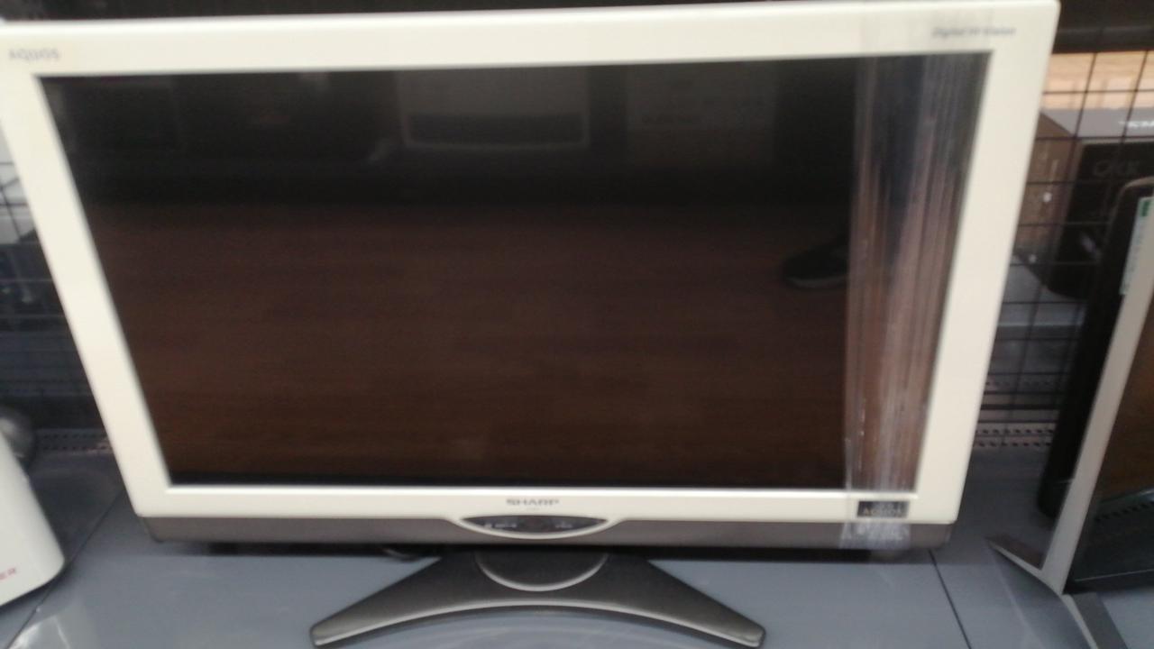 シャープ(SHARP)|【出品店舗受取限定】 ※ジャンク品 液晶テレビ