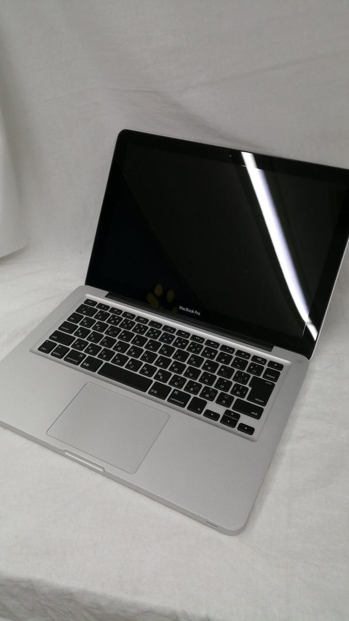 APPLE|※ジャンク品 Mac book|【ハードオフ公式通販】オフモール