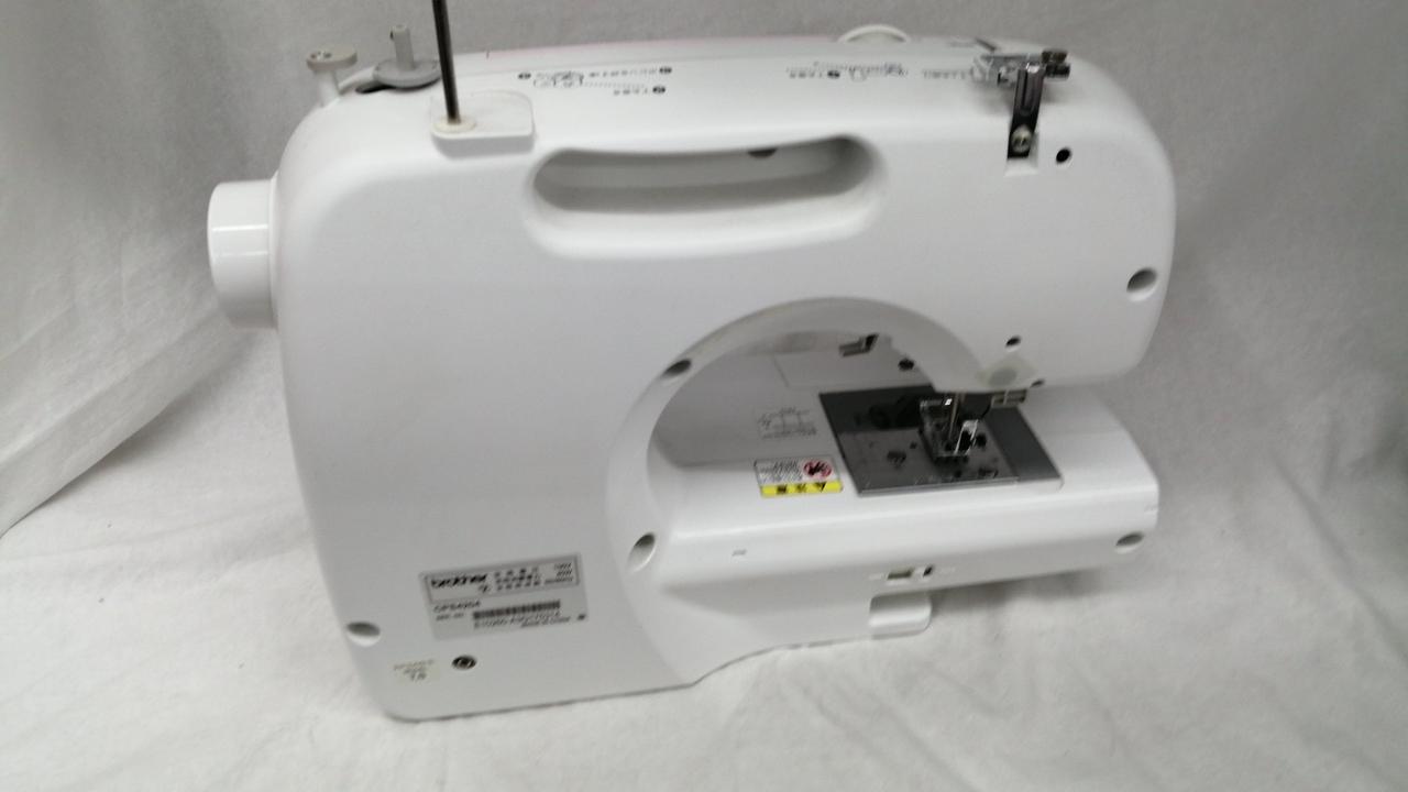 BROTHER|※ジャンク品 コンピューターミシン|【ハードオフ公式通販