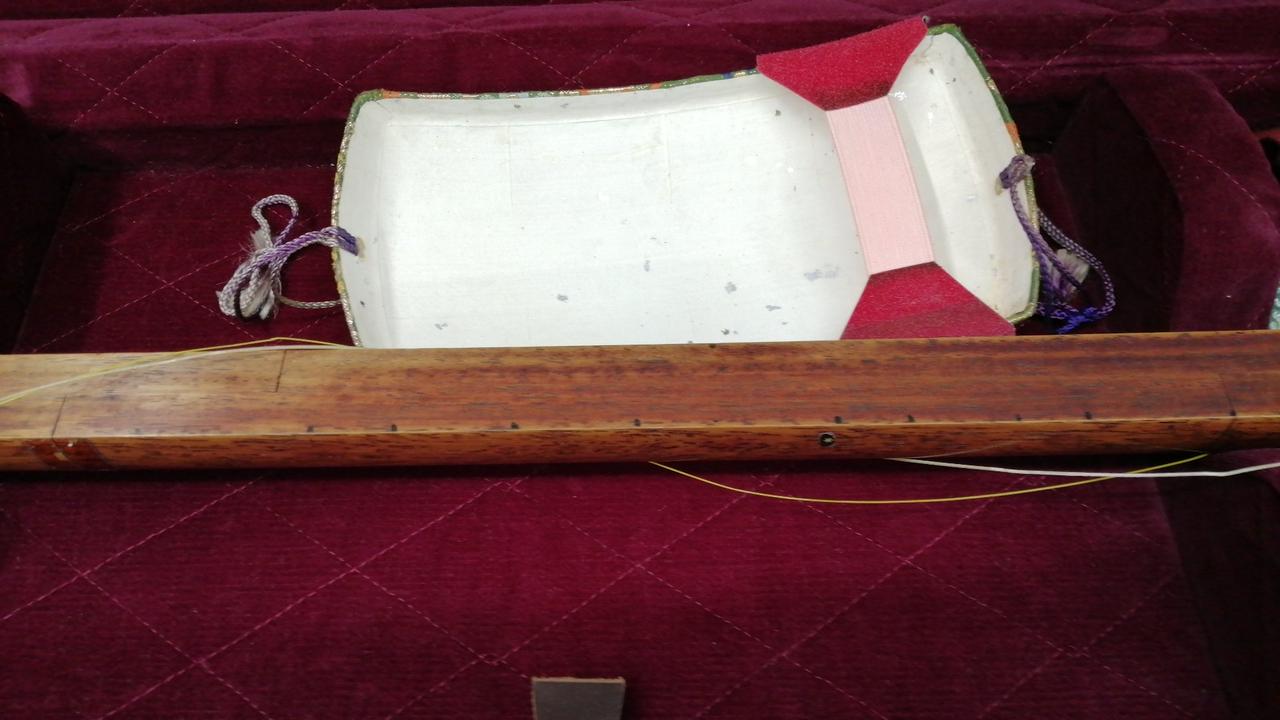 選択不可|※ジャンク品 三味線|【ハードオフ公式通販】オフモール