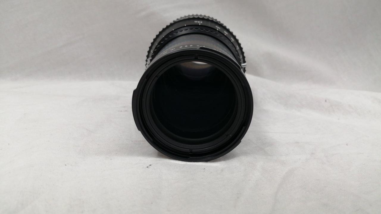 CARL ZEISS|※ジャンク品 中判カメラ用レンズ|【ハードオフ公式通販