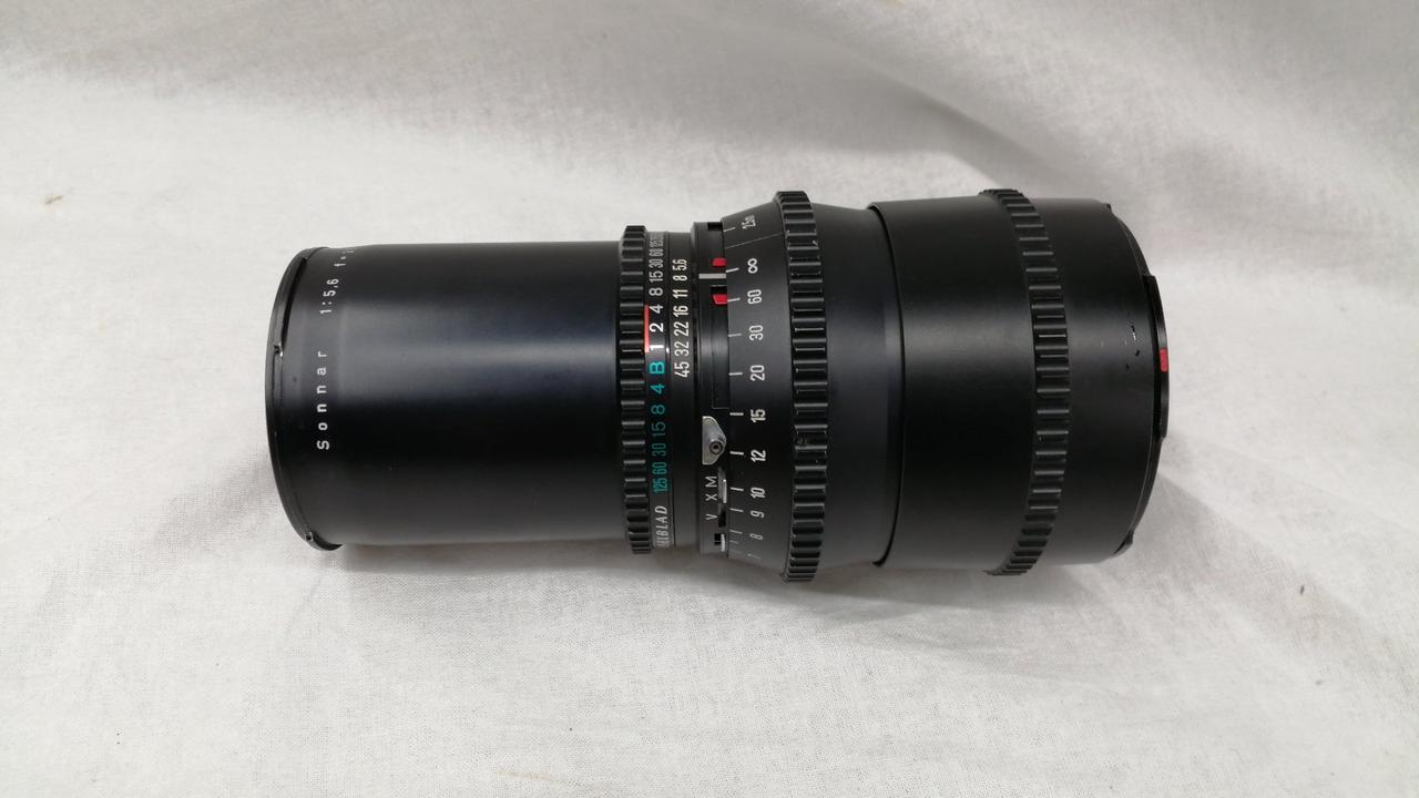 CARL ZEISS|※ジャンク品 中判カメラ用レンズ|【ハードオフ公式通販