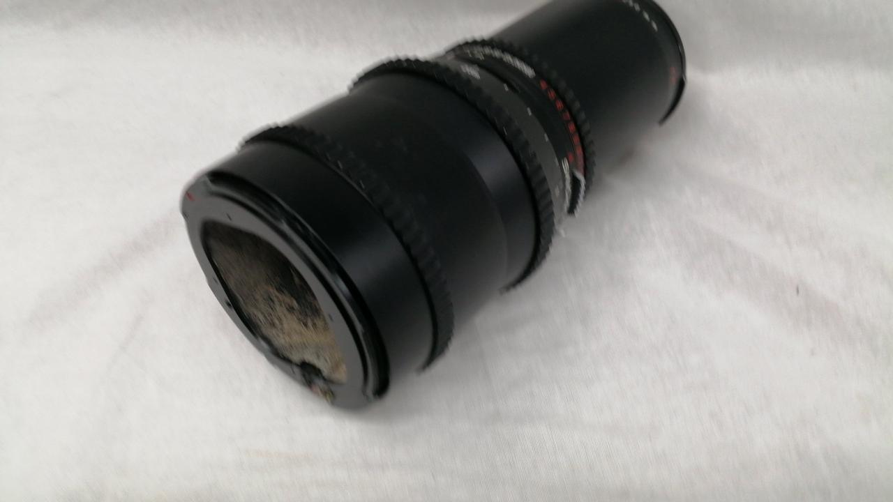 CARL ZEISS|※ジャンク品 中判カメラ用レンズ|【ハードオフ公式通販