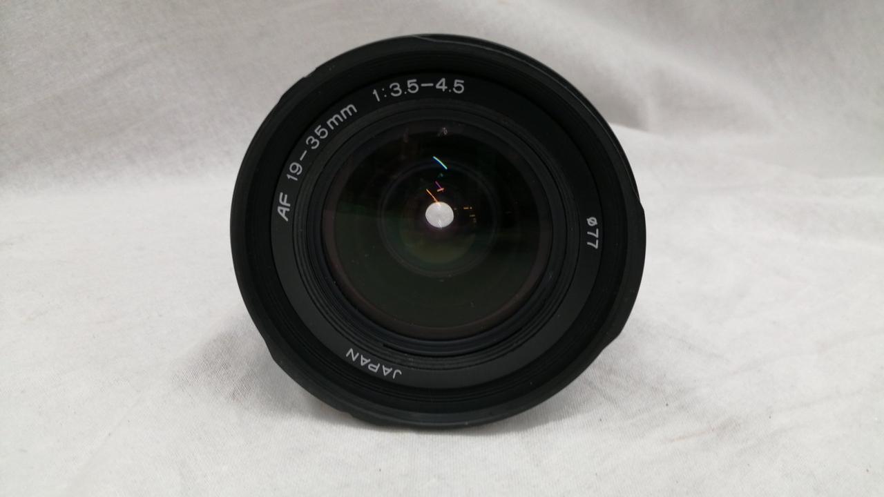 トキナー(TOKINA)|※ジャンク品 レンズ|【ハードオフ公式通販】オフ