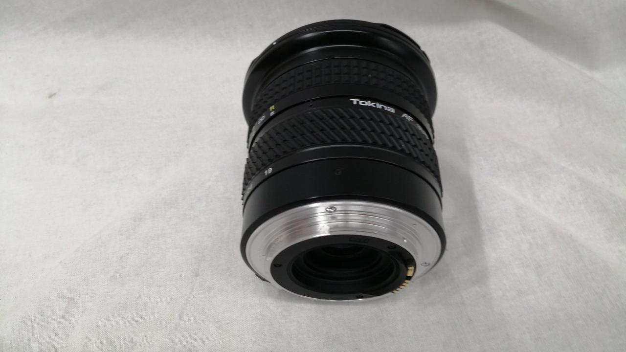 トキナー(TOKINA)|※ジャンク品 レンズ|【ハードオフ公式通販】オフ