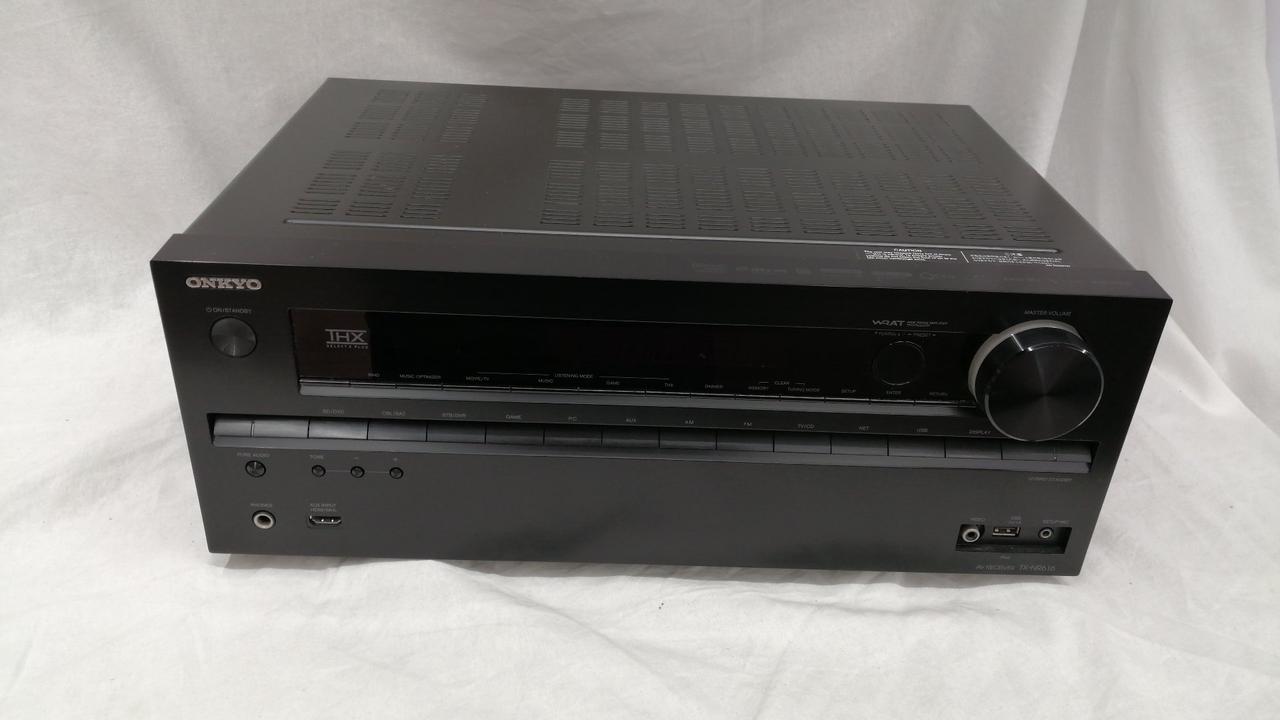 ONKYO|AVアンプ|【ハードオフ公式通販】オフモール|1010370000056110