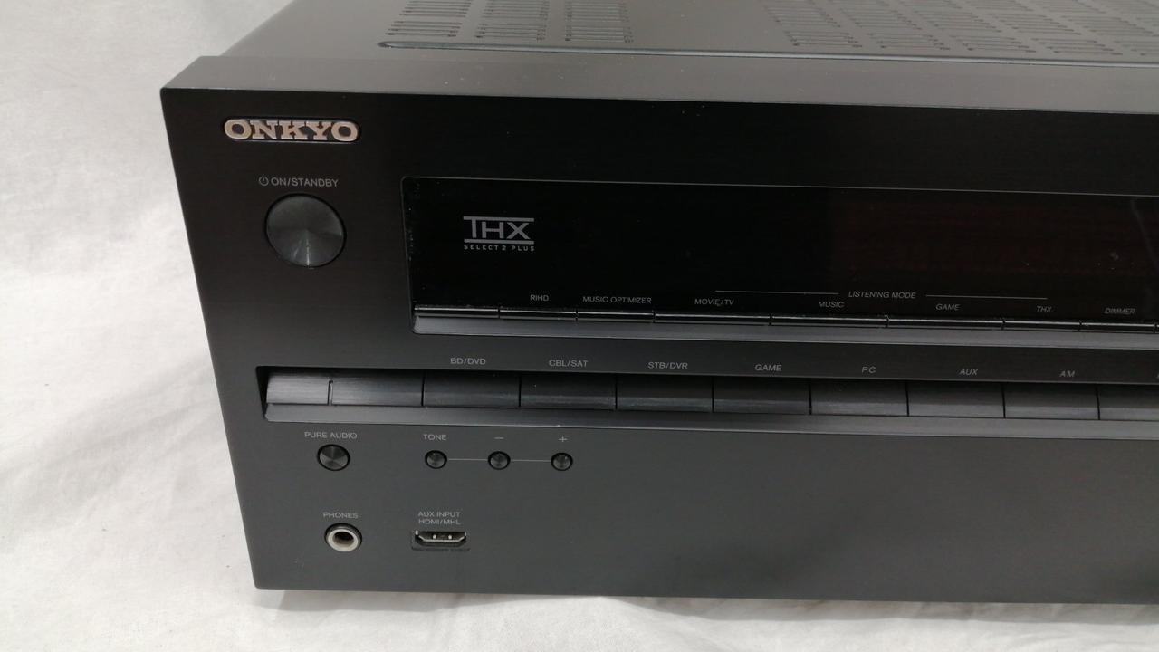 ONKYO|AVアンプ|【ハードオフ公式通販】オフモール|1010370000056110
