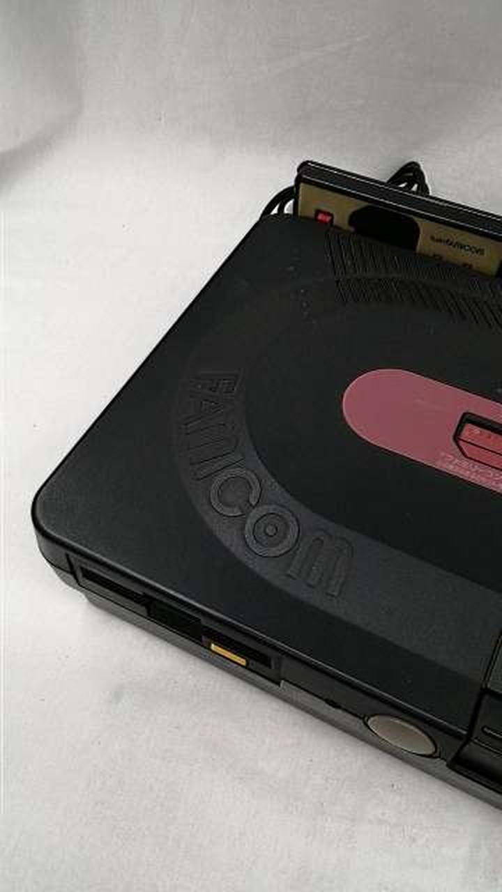 SHARP|※ジャンク品 ツインファミコン|HARDOFFオフモール（オフモ