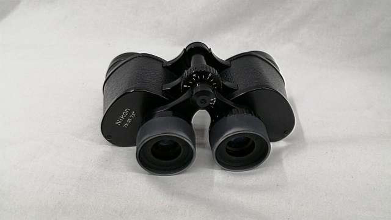 NIKON|※ジャンク品 双眼鏡|HARDOFFオフモール（オフモ