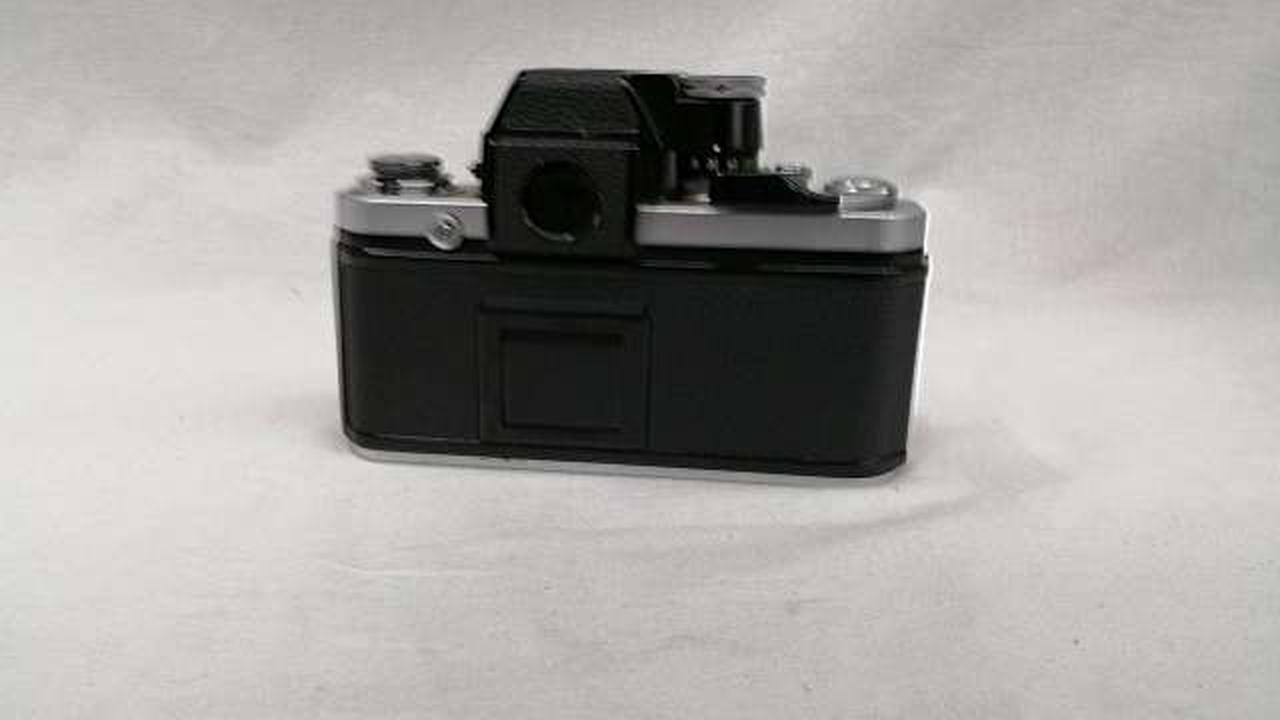 【ジャンク品】Nikon アンティークカメラ ニコン(NIKON)|※ジャンク品 カメラ|HARDOFFオフモール（オフモ