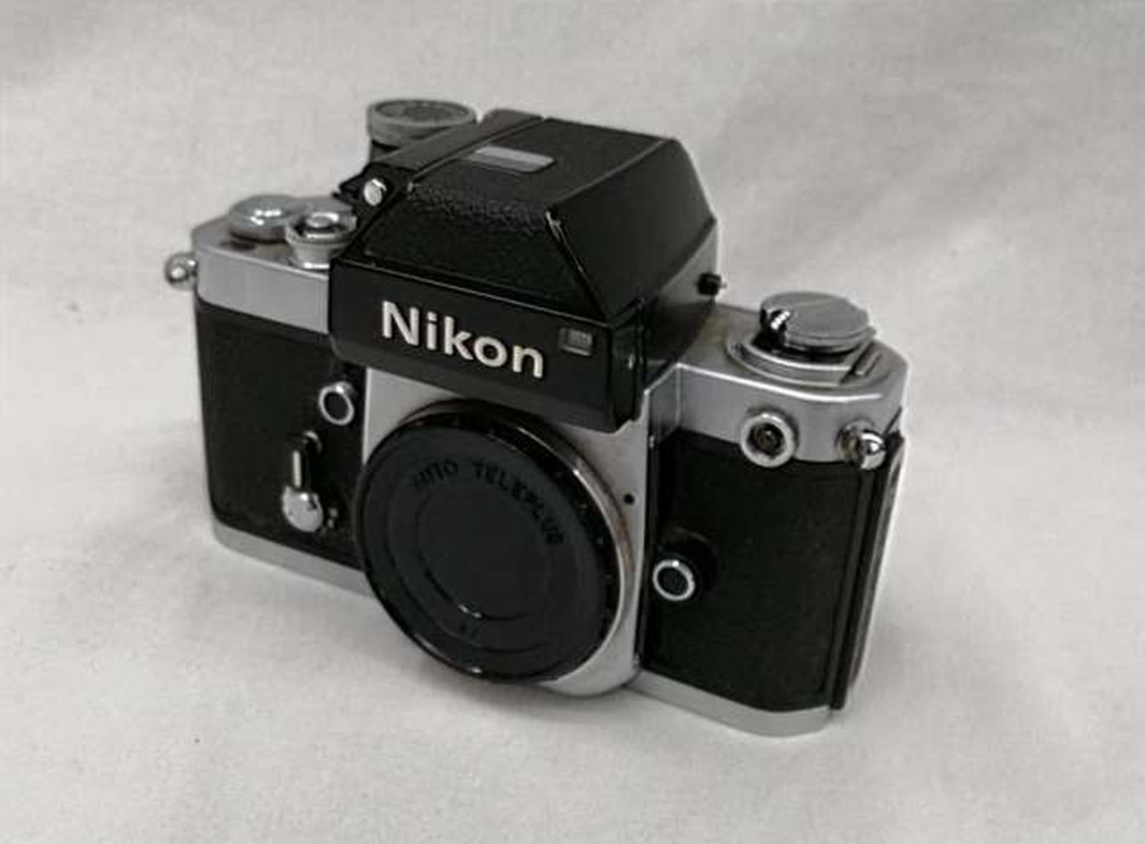 【ジャンク品】Nikon アンティークカメラ ニコン(NIKON)|※ジャンク品 カメラ|HARDOFFオフモール（オフモ