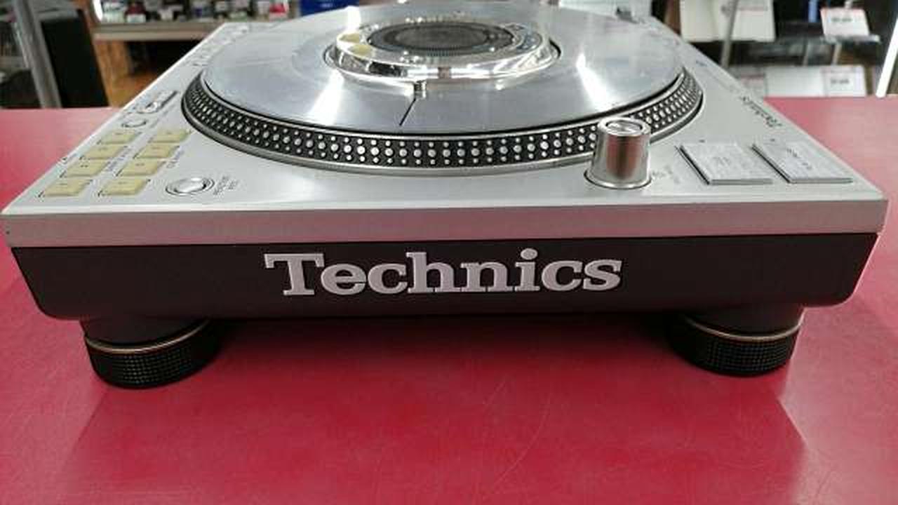 激レア！Technics テクニクス ブルドッグ 非売品 6体セット ノベルティ 激レア！Technics テクニクス ブルドッグ 非売品 6体セット