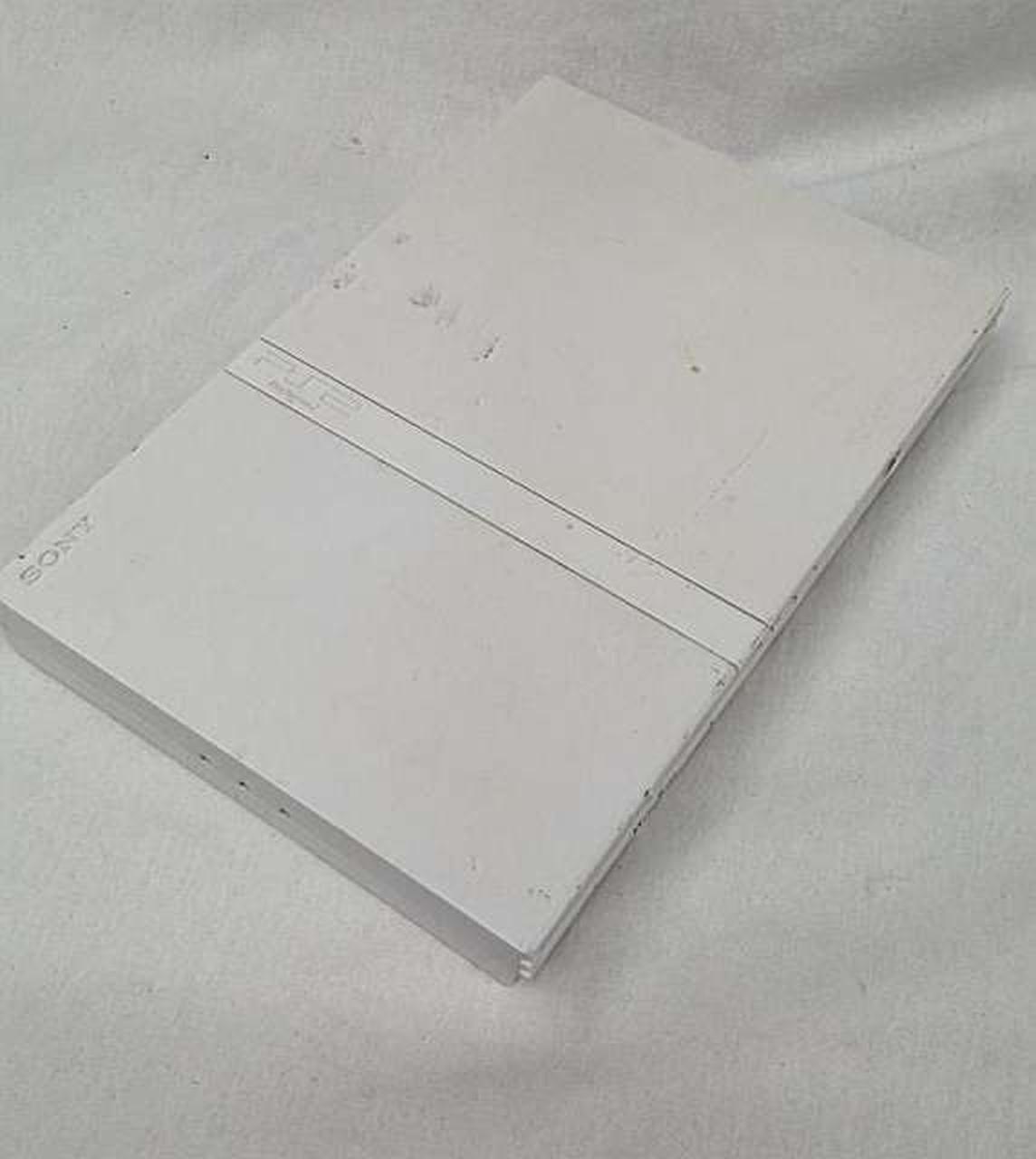 ※ジャンク品　PS2