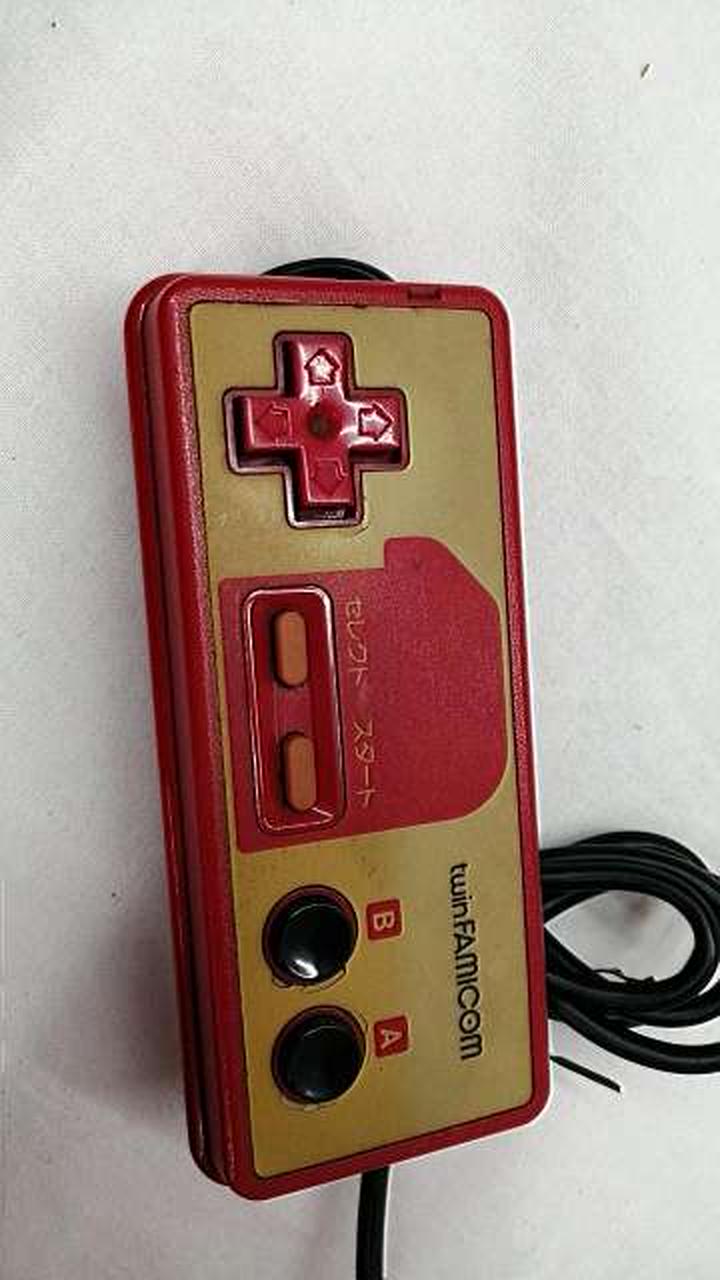 SHARP|※ジャンク品 ツインファミコン|HARDOFFオフモール（オフモ