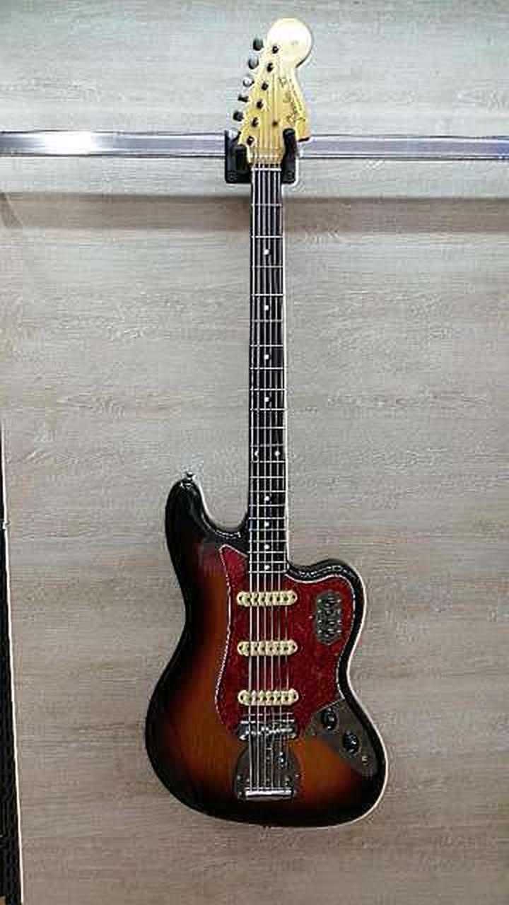 FENDER JAPAN (フェンダージャパン) ジャズベース JB75-80 1984