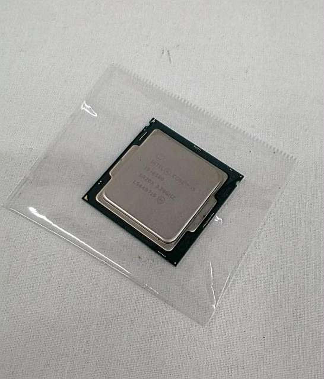 Intel core i5 6500 動作確認済み　デスクトップCPU ジャンク Intel core i5 6500 動作確認済み デスクトップCPU ジャンク