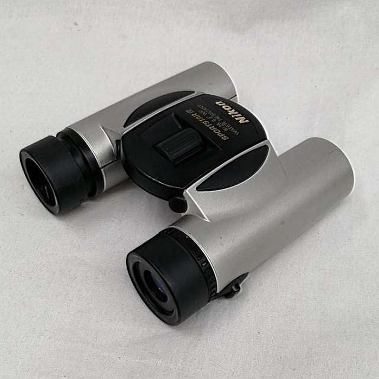 NIKON|※ジャンク品 双眼鏡|HARDOFFオフモール（オフモ）|1010370000053611