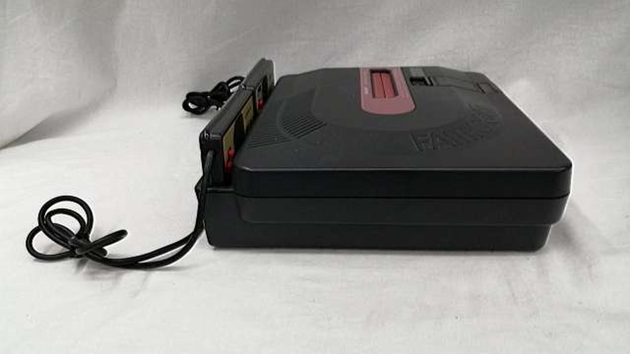 SHARP|※ジャンク品 ツインファミコン|HARDOFFオフモール（オフモ