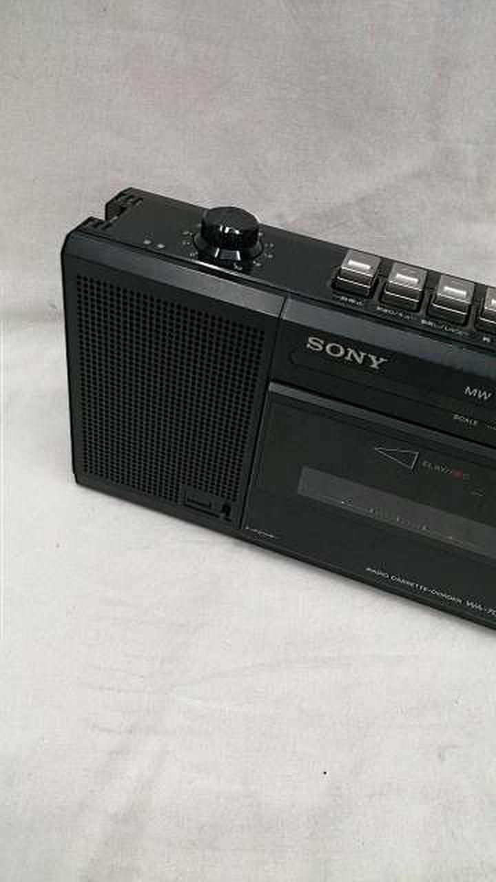 SONY ラジオ　ジャンク　27まとめ SONY WALKMAN NW-ZX707 64GB Hi-Res ZX Series Audio Player