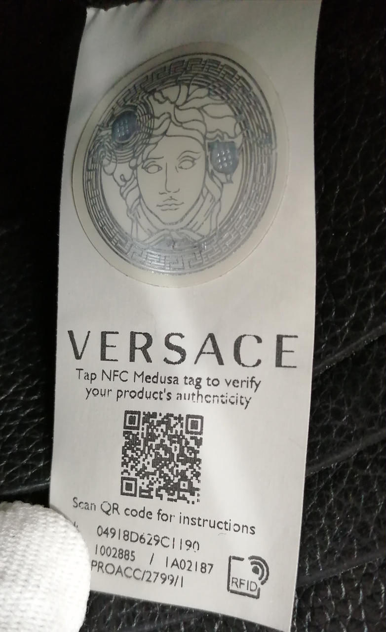 希少 GIANNI VERSACE　ベルサーチェ　がま口 　ショルダーバッグ 楽天市場】ヴェルサーチ ショルダーバッグ レディース
