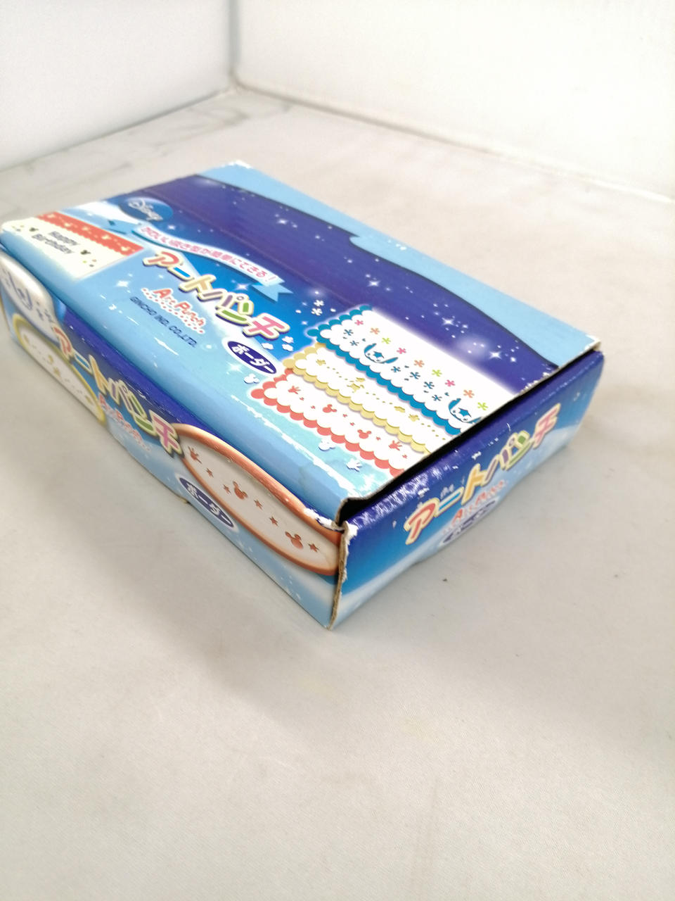 【新品未使用】ディズニー アートパンチ 6点セット DISENY|アートパンチ6個セット|HARDOFFオフモール（オフモ