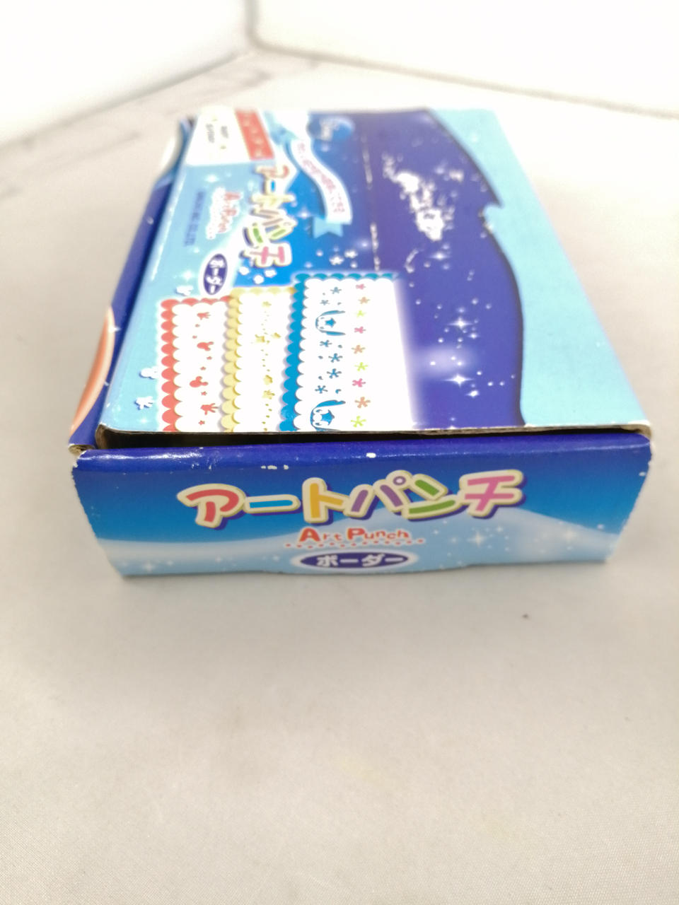 DISENY|アートパンチ6個セット|HARDOFFオフモール（オフモ