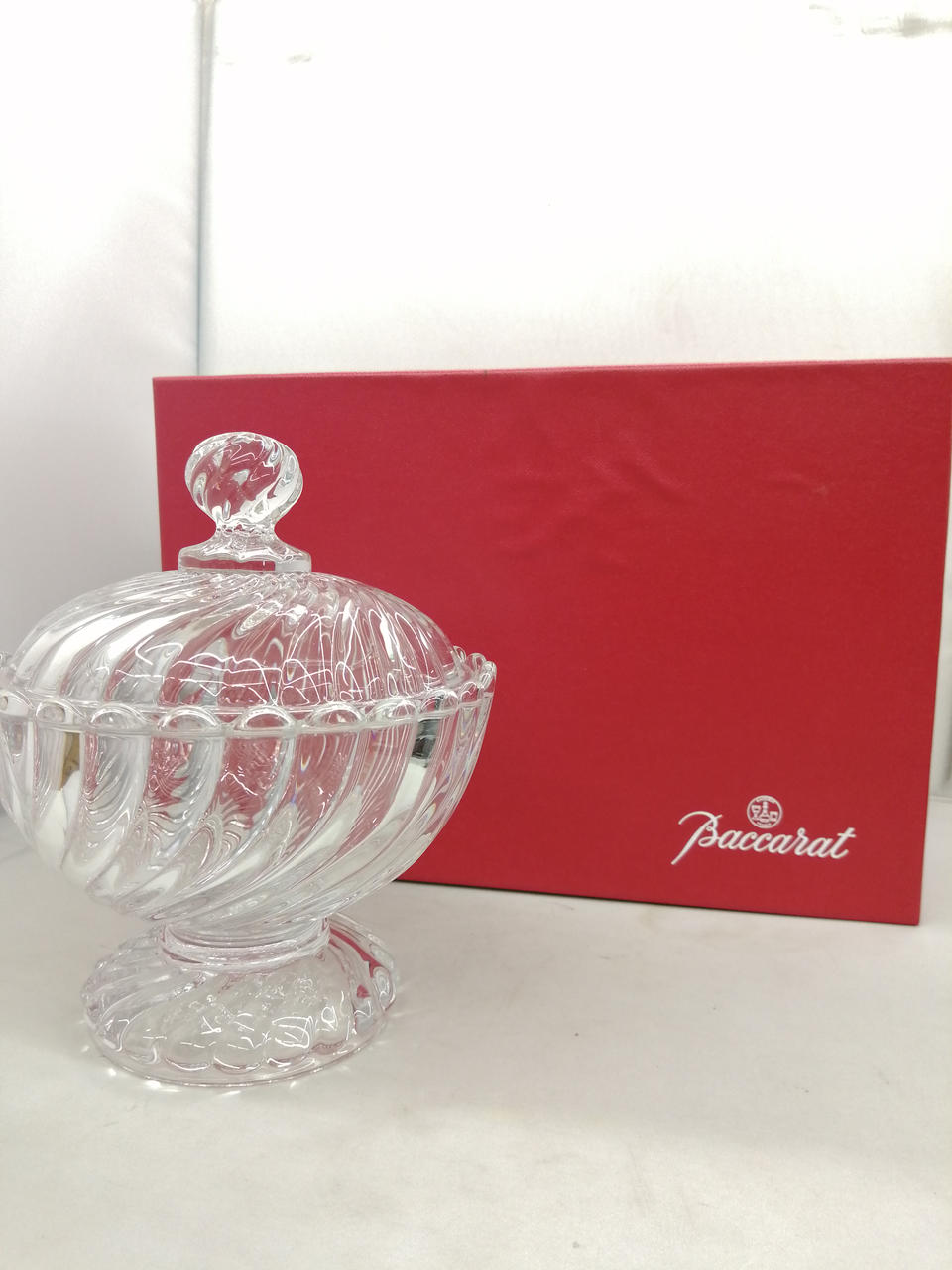 バカラ(BACCARAT)|キャンディポット|HARDOFFオフモール（オフモ