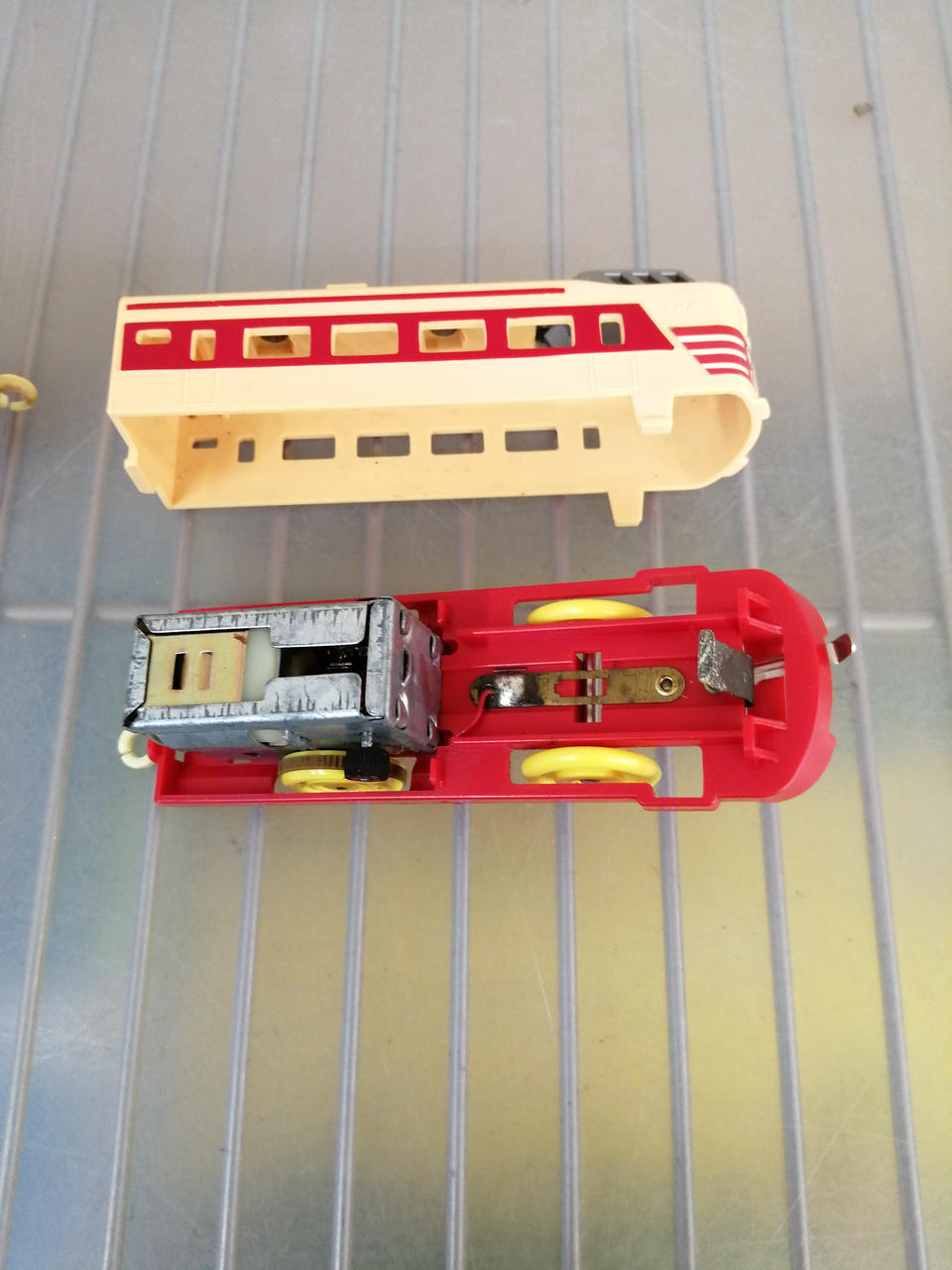 トミー(TOMY)|プラレール基本NO.3セット|HARDOFFオフモール