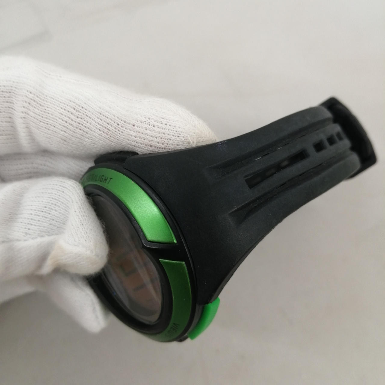 ADIDAS|デジタル時計 レフェリーウォッチ|HARDOFFオフモール（オフモ